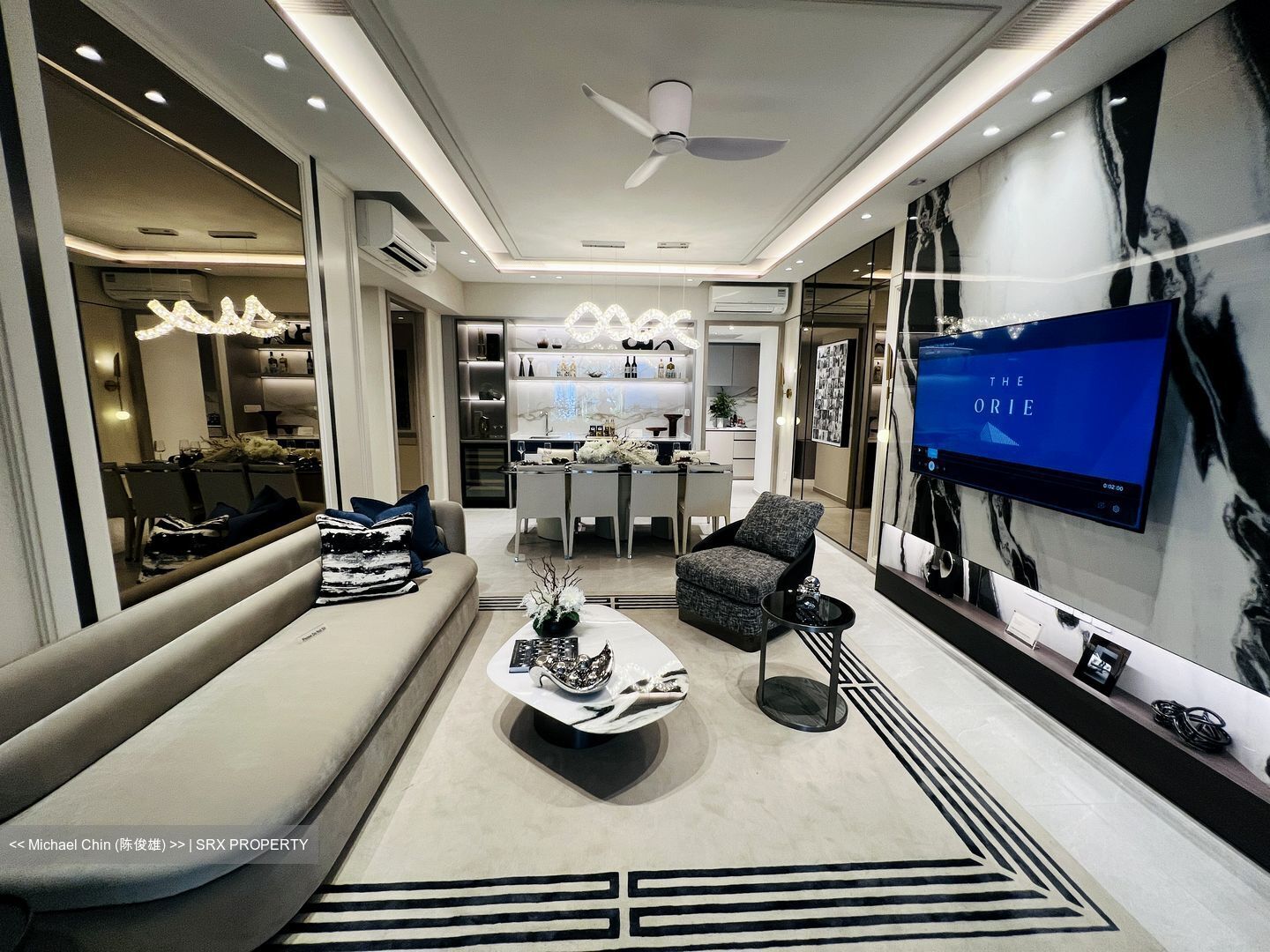 The Orie (D12), Condominium #554552901
